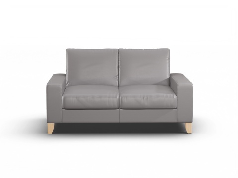 2-Sitzer Sofa 